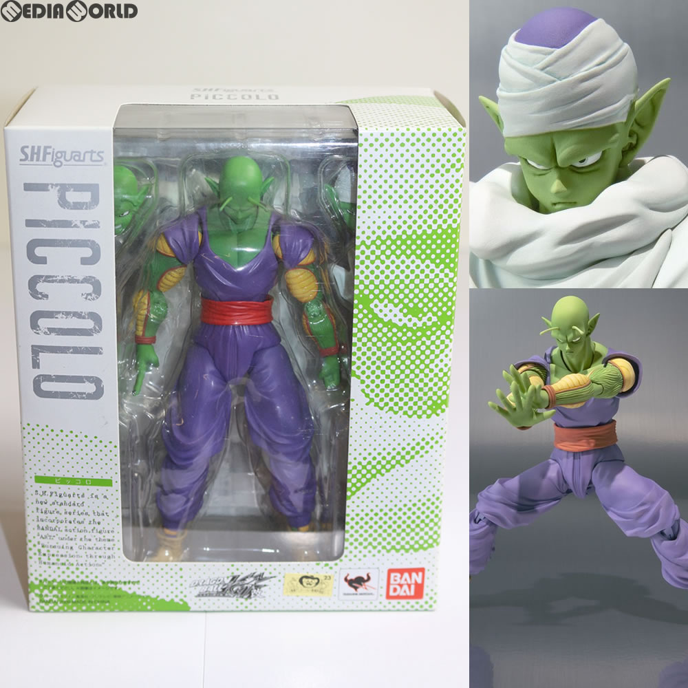 販売3,114円】｜【中古即納】[未開封][FIG]S.H.Figuarts(フィギュ