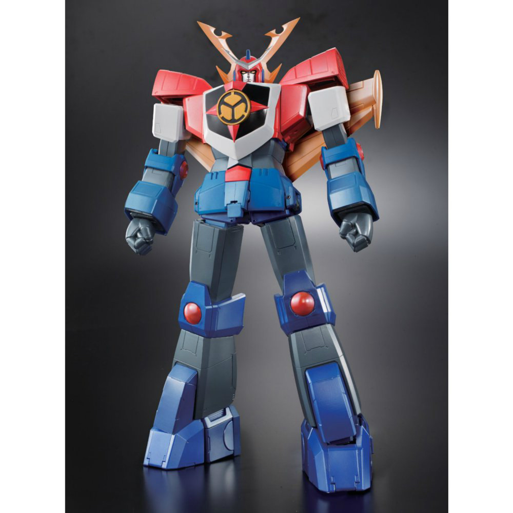 販売25,479円】｜【中古即納】[箱難あり][TOY]超合金魂 GX-61