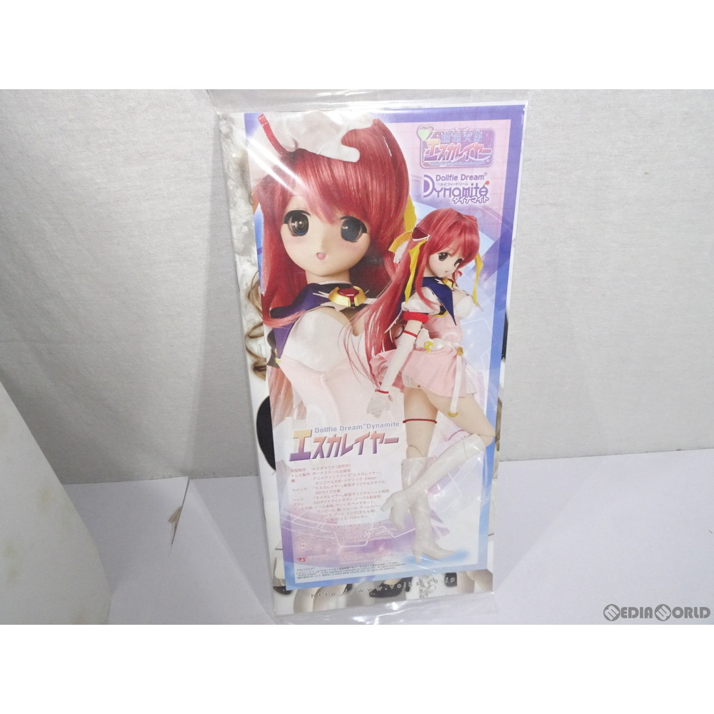 販売90,060円】｜【中古即納】[FIG]Dollfie Dream Dynamite(ドルフィー