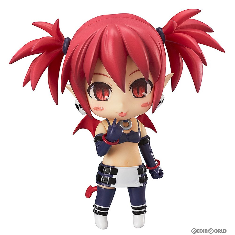 販売14,734円】｜【中古即納】[未開封][FIG]ねんどろいど 356 エトナ