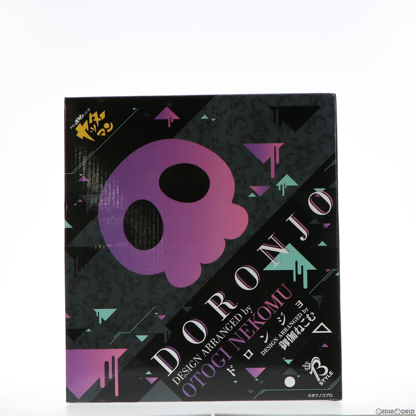 販売37,809円】｜【中古即納】ドロンジョ DESIGN ARRANGED BY 御伽