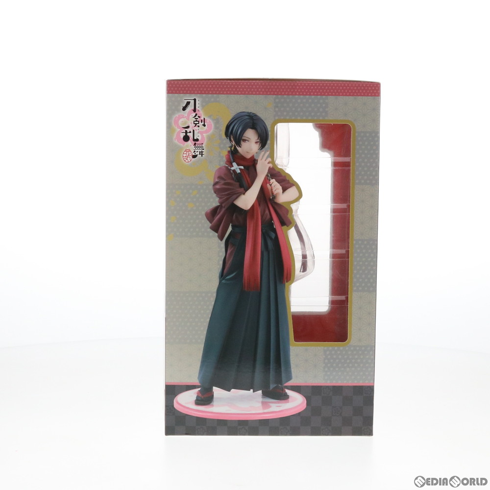 販売11,095円】｜【中古即納】[FIG]加州清光(かしゅうきよみつ) 内番