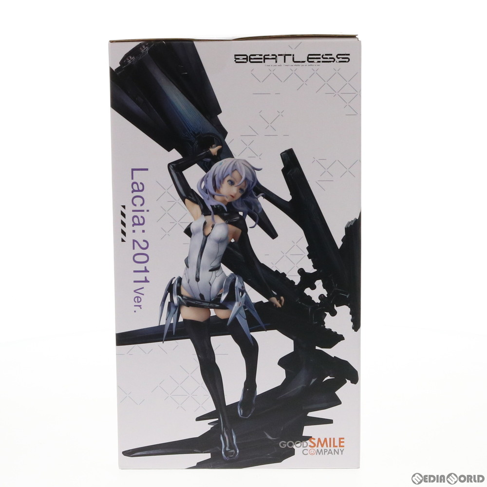 販売6,630円】｜【中古即納】[FIG]レイシア 2011Ver. BEATLESS