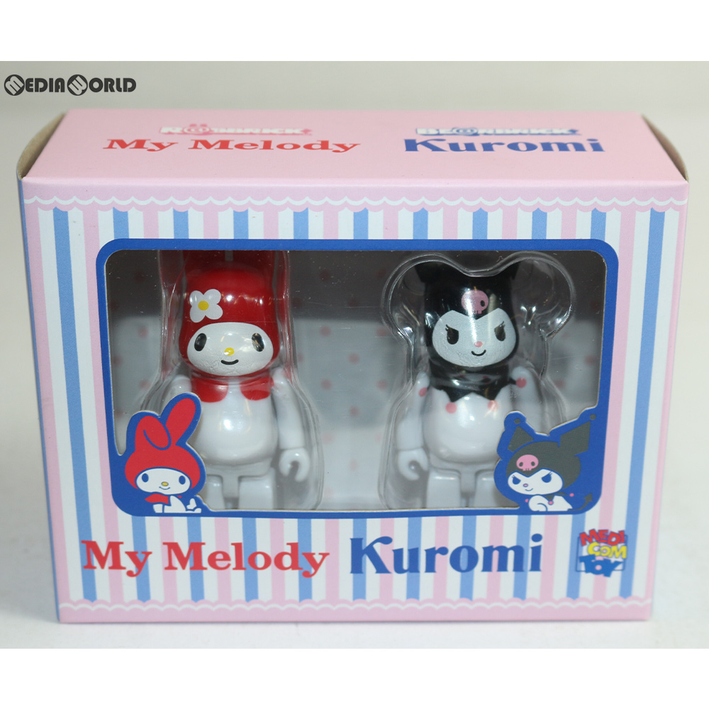 メディコムトイベアブリック BE@RBRICK MY MELODY マイメロディ 400