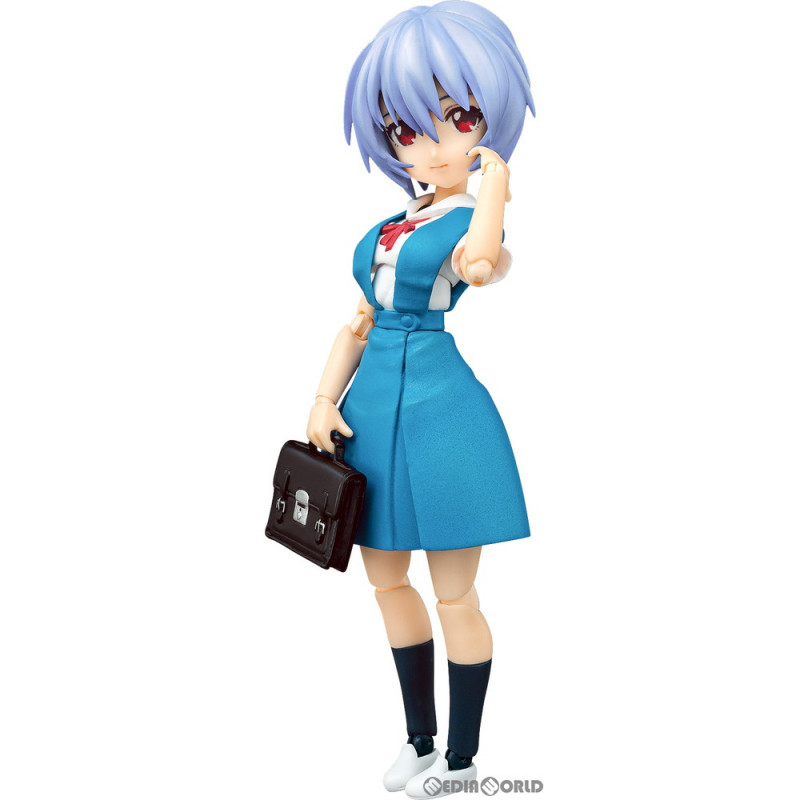 Amazon.co.jp: パルフォムR! ヱヴァンゲリヲン新劇場版 綾波レイ