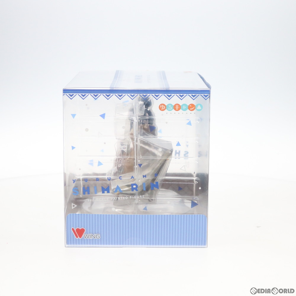 販売15,959円】｜【中古即納】[FIG]志摩リン(しまりん) ゆるキャン△ 1