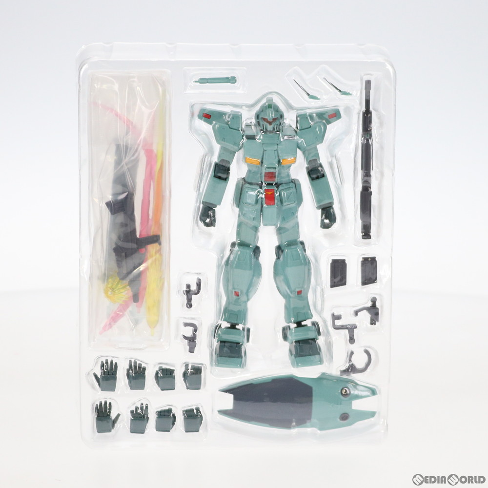 販売7,865円】｜【中古即納】[FIG]ROBOT魂(SIDE MS) RGM-79N ジム