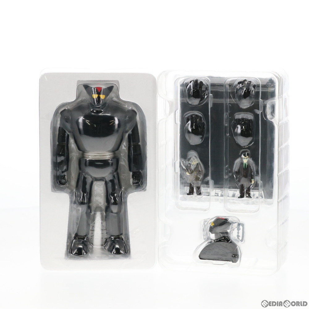 販売9,310円】｜【中古即納】[TOY]超合金魂 GX-29R ブラックオックス 鉄人28号 完成トイ バンダイスピリッツ(20200829) |  フィギュアスター