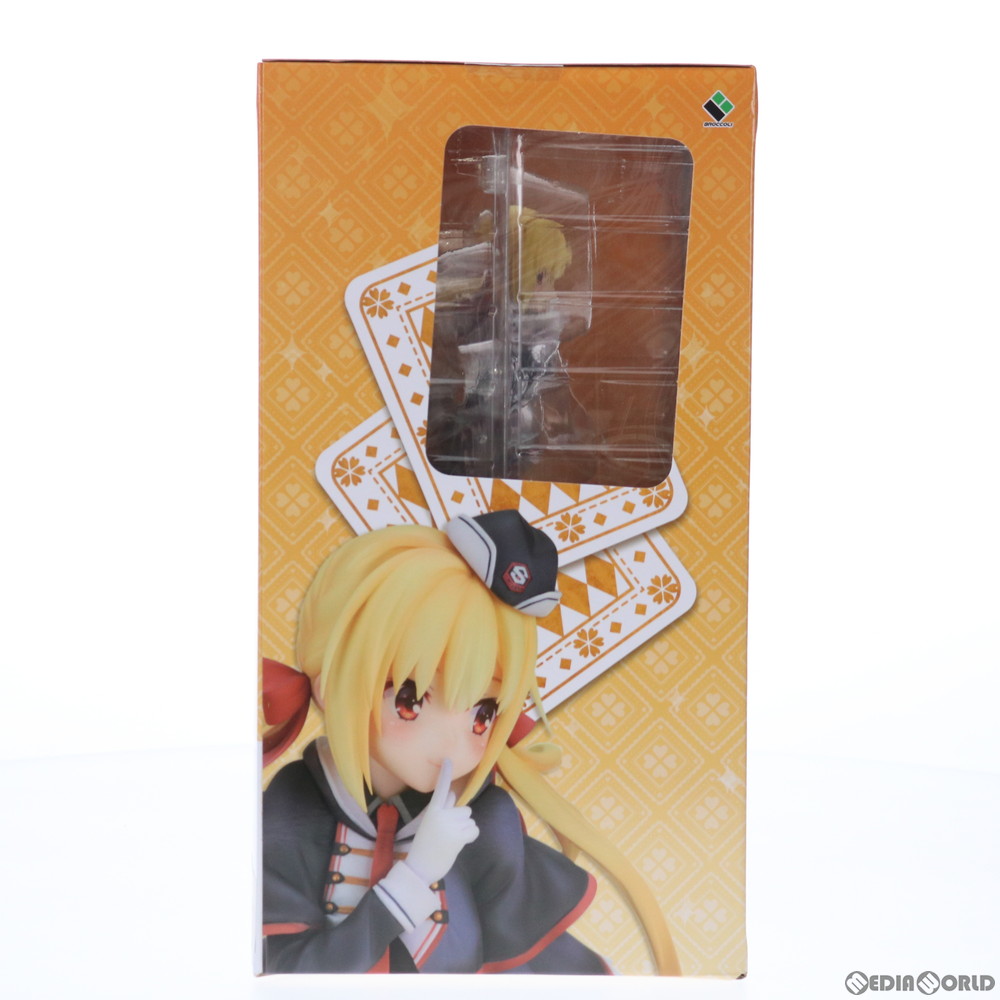 販売31,159円】｜【中古即納】[FIG]在原七海(ありはらななみ) あみあみ