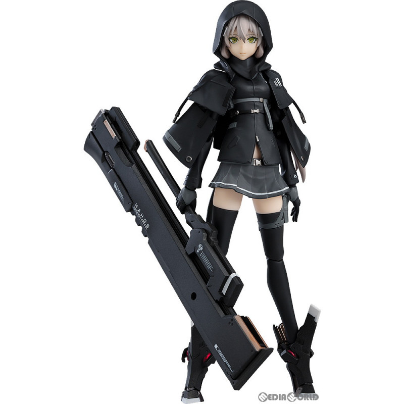 販売10,241円】｜【中古即納】[未開封][FIG]figma(フィグマ) 485 壱