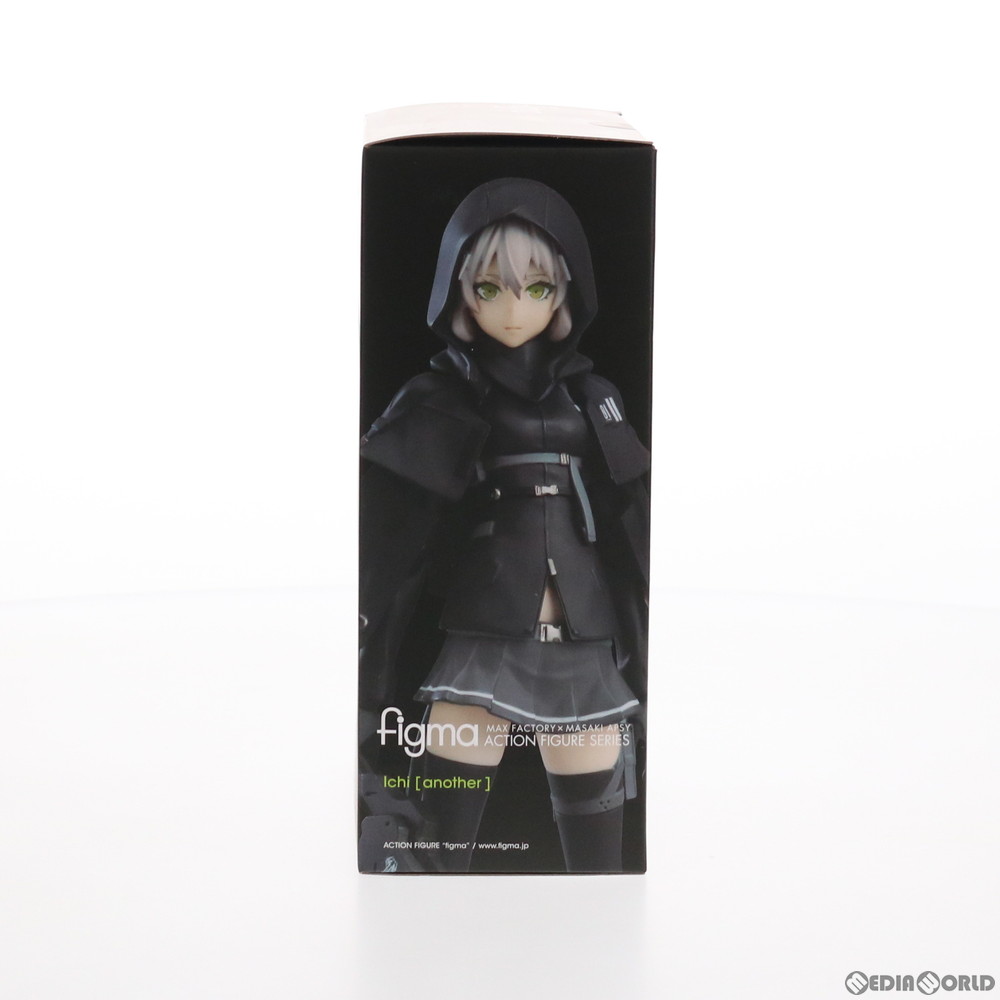 販売10,241円】｜【中古即納】[未開封][FIG]figma(フィグマ) 485 壱