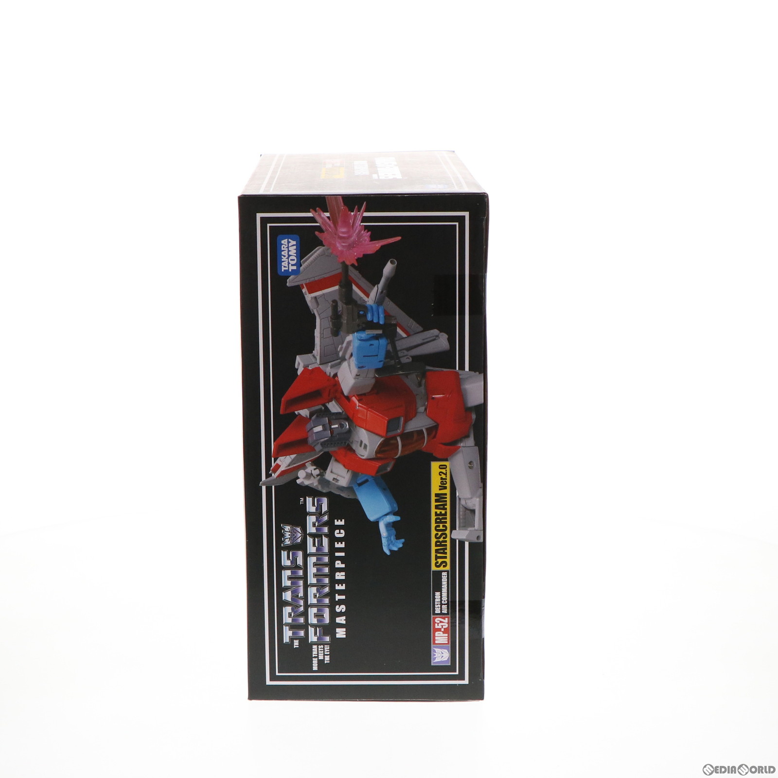 中古即納】[TOY]トランスフォーマー マスターピース MP-52 スター