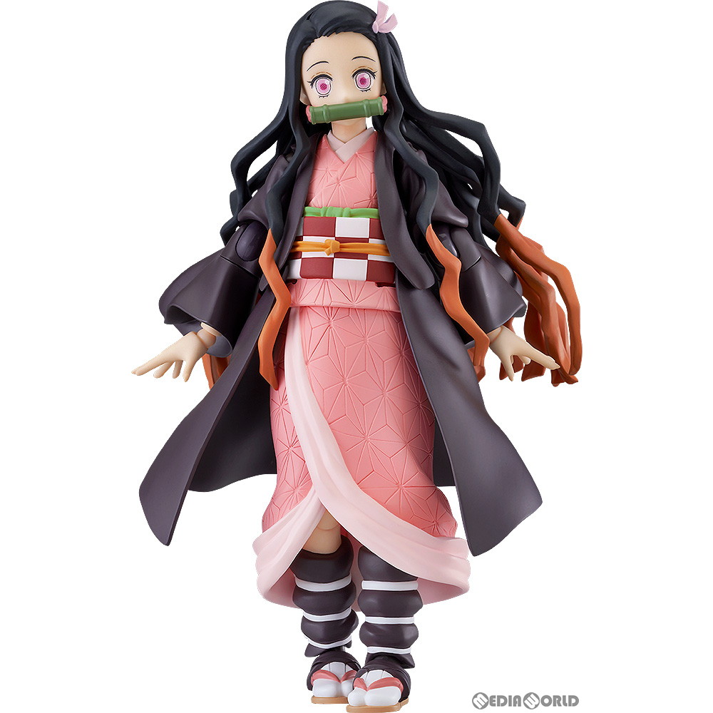 販売7,294円】｜【中古即納】[未開封][FIG]figma(フィグマ) 508 竈門禰