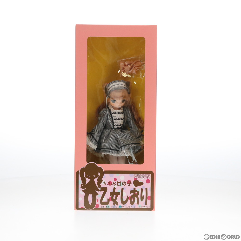 販売3,971円】｜【中古即納】[FIG]ちっちゃな女の子 乙女しおり No.1