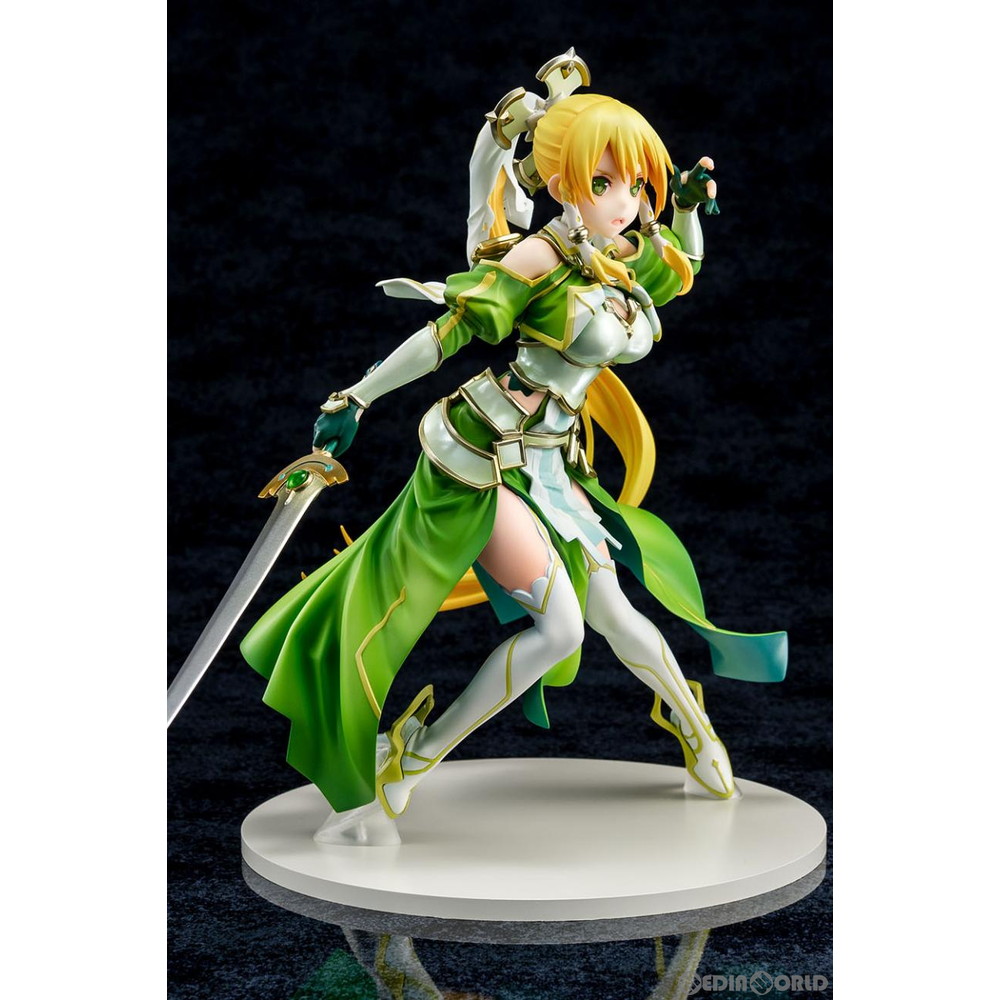 販売16,149円】｜【中古即納】[FIG]地神テラリア リーファ ソード