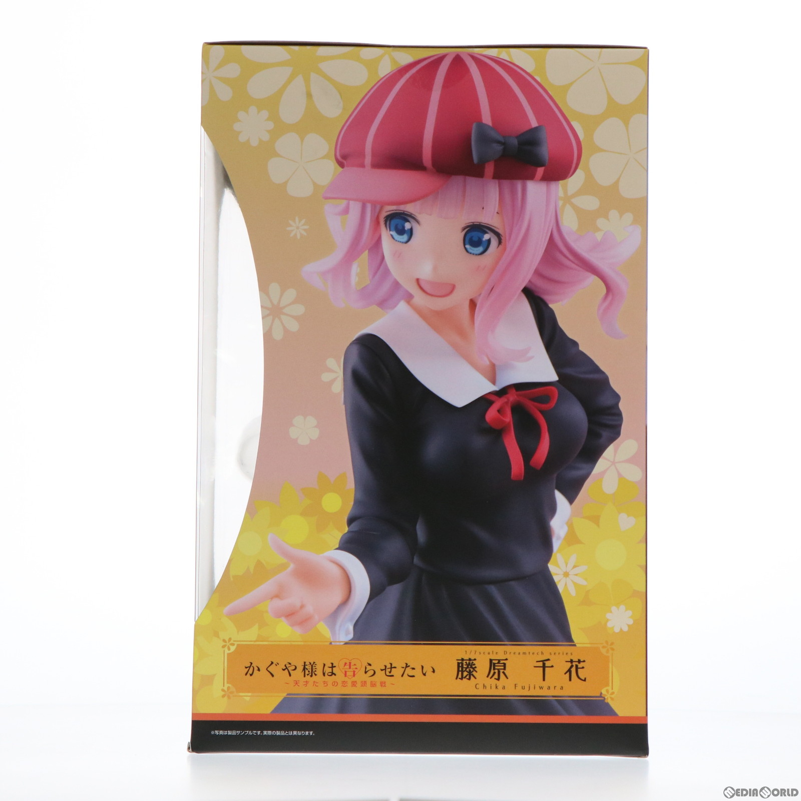 販売11,209円】｜【中古即納】[FIG]ドリームテック 【チカっとチカ千花