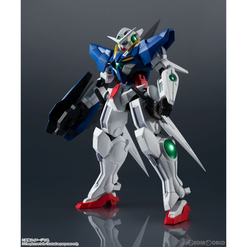 HG 1 144 GN-001 ガンダムエクシア プラモデル 機動戦士ガンダム00 