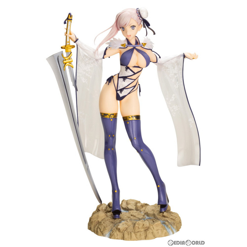 2セットFate/Grand Order バーサーカー／宮本武蔵 1/7 | nate-hospital.com