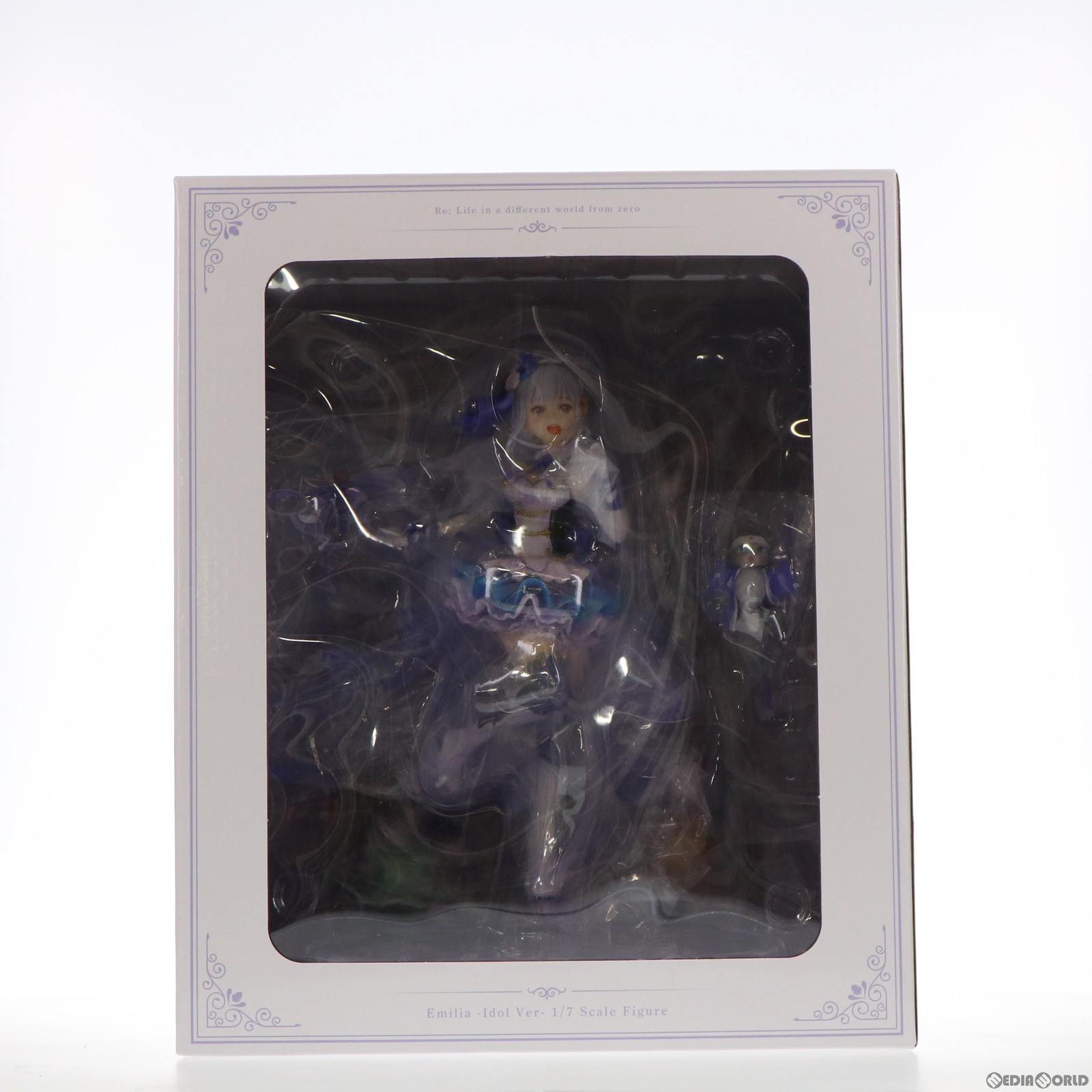 販売42,559円】｜【中古即納】エミリア アイドルVer SHIBUYA SCRAMBLE 